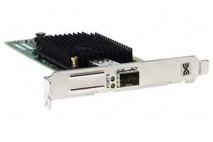 C855M DELL EMULEX LPE1200 8GB FC SINGLE PORT FC ADAPTER - Bild 1 von 7