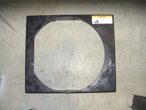 Radiador interno 30 RES / Funda de ventilador 1.6 - Imagen 1 de 4