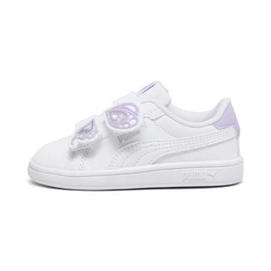 PUMA Toddler Girls' Smash 3.0 Butterfly Sneakers - Picture 1 of 10
