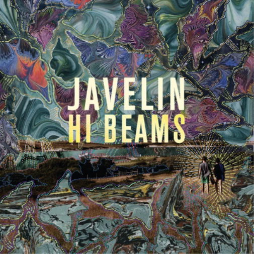 Javelin Hi Beams (CD) Album - Image 1 of 1