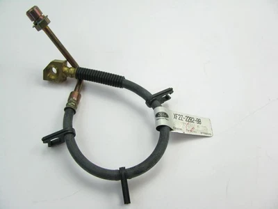 NUEVO - Manguera hidráulica freno trasero izquierdo OEM Ford XF2Z-2282-BB 1995-2003 Windstar Foto 1 de 2