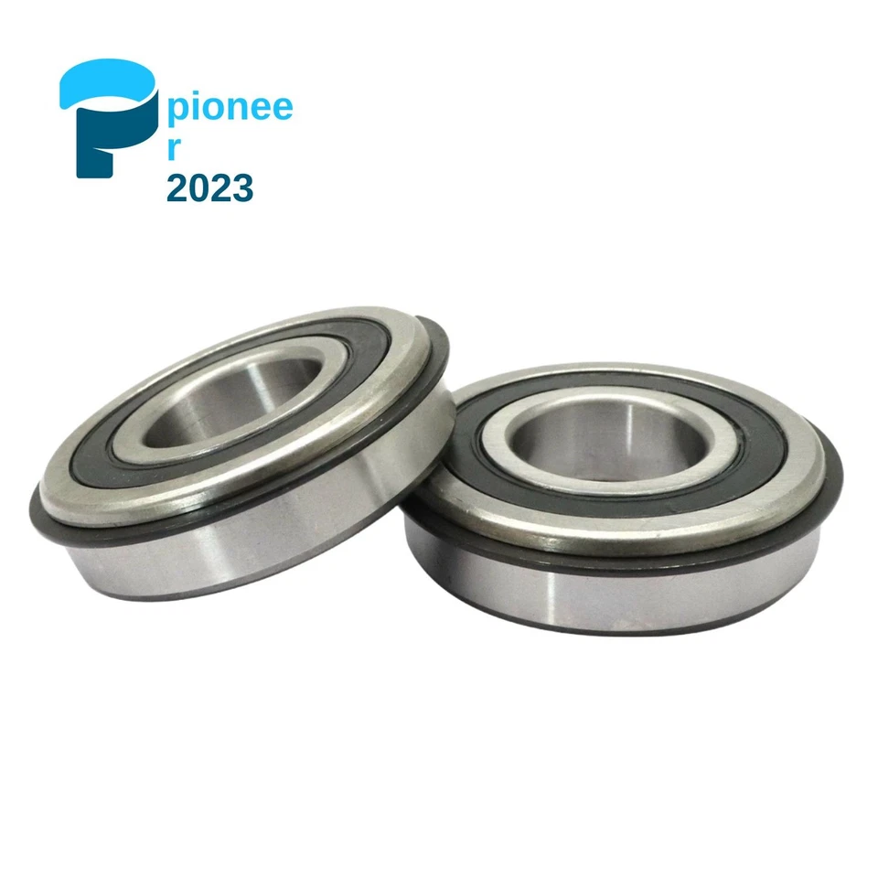 Juego de cojinetes de eje de entrada de transmisión manual para Jeep Patriot (MK74) 2007-2017 Foto 1 de 4