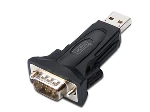 Konverter USB & PCI Add-on Karten, Digitus [DA-70157] - Bild 1 von 1
