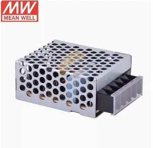 1PCS Meanwell RS-25-24 25W24V1A AC to DC switching power Supply New - Picture 1 of 1