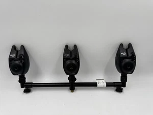 Fox Micron MX Allarmi Morso Configurazione a 3 aste con Buzz Bar - Foto 1 di 1
