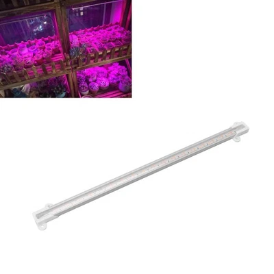 (10 W)Solaranlage Grow Light LED Pflanze Grow Light Strip Für Balkon NT - Bild 1 von 4