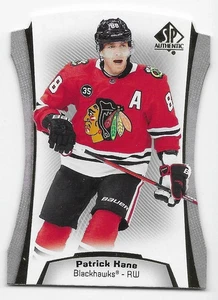 21/22 SP AUTHENTIC DIE-CUTS Patrick Kane #DC3 - Picture 1 of 1