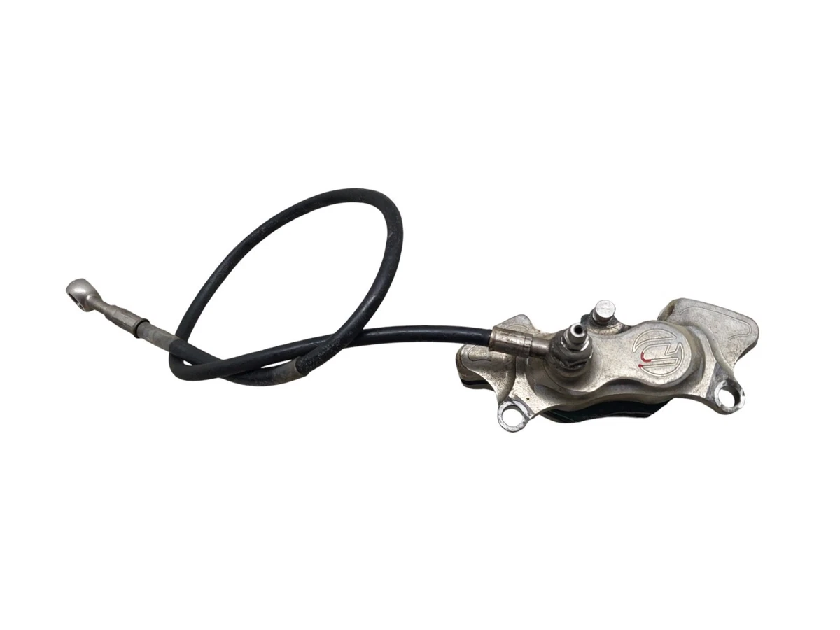 MF3984 - Kit Revisione Carburatore Completo Per Suzuki GSX-R 750 Da 1990 A 1995 - Foto 12