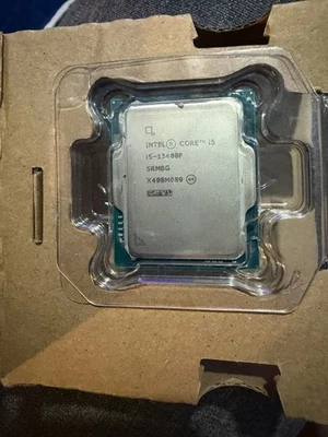 Intel I5-13400F - Image 1 of 3