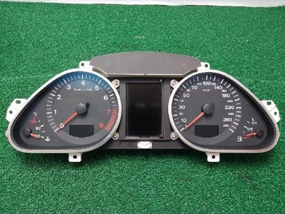 Audi A6 Quattro 2008 grupos de instrumentos 4F0 920 901 F Foto 1 de 4