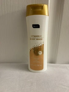 B.PURE Vitamin C & B 3 Body Wash 10 FL OZ - Picture 1 of 4