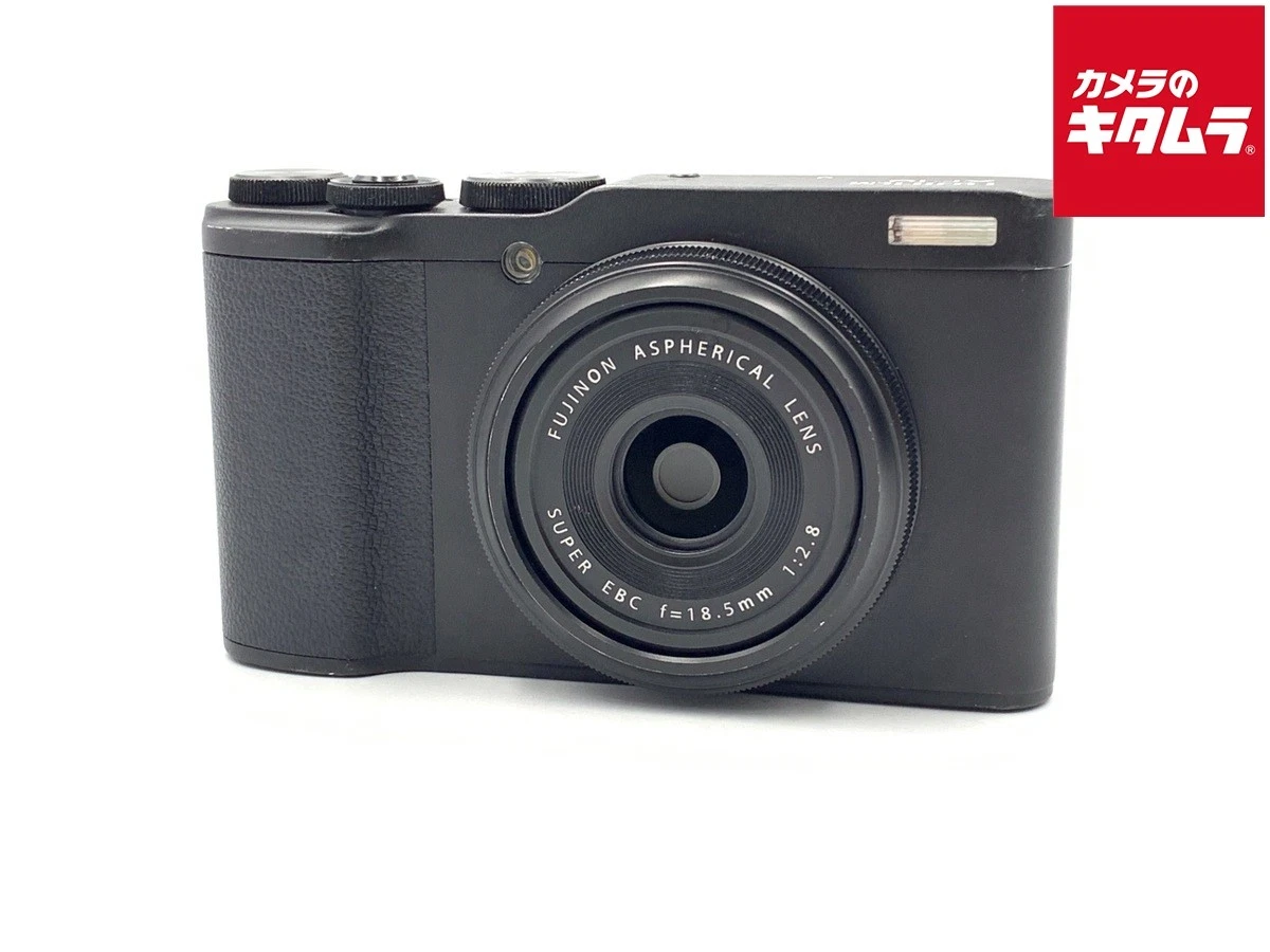 Fujifilm XF10 Digital Cameras for Sale | Shop New & Used Digital