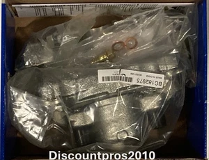 Pinza de freno de disco delantera derecha Carquest 19-B2975 audi volkswagen 2004-2018 - Imagen 1 de 2