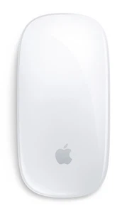 Apple Magic mouse Office Ambidextrous Bluetooth - MXK53Z/A - Picture 1 of 1