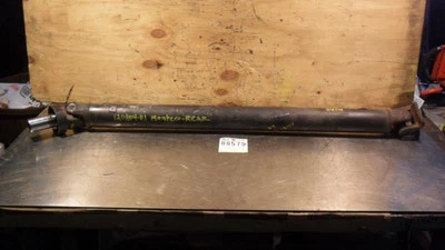 Eje de transmisión trasero V6 de 3,0 L para Mitsubishi Montero Sport 2001-03 Foto 1 de 4