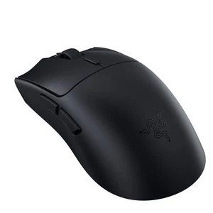 Razer Viper V3 Hyperspeed Gaming Mouse Wireless/Black/30000Dpi/8 Buttons - RZ01- - Picture 1 of 3
