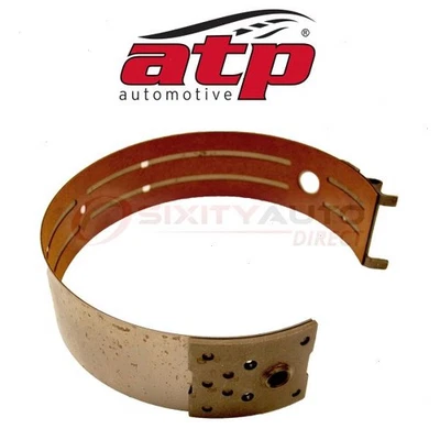 ATP 2-4 Automatic Transmission Band for 1993 GMC Typhoon - Bands  yb — 第 1/4 张图片