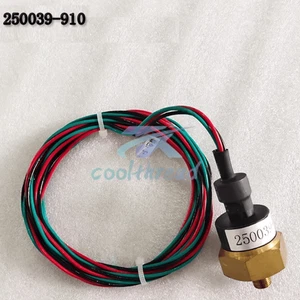 250039-910 Pressure Sensor FIT FOR SULLAIR Screw Air Compressor Press Regulator - Picture 1 of 1