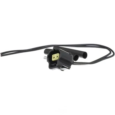 Engine Coolant Temperature Sensor Connector Standard S-2034 - Image 1 of 4
