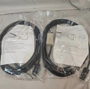 1PC NEW Yaskawa JZSP-CVP06-05-E Connection wire Fast delivery Via Fedex/DHL - Picture 1 of 6