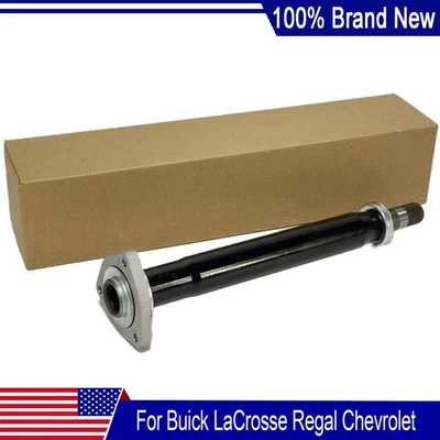 For Buick LaCrosse Regal Chevrolet Impala Orlando CV Intermediate Shaft 13408581 Foto 1 de 4
