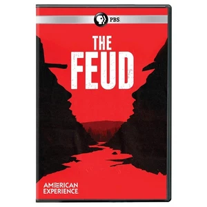 American Experience: The Feud - Bild 1 von 1