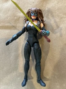 custom cyberpunk figur 6 im Maßstab - Bild 1 von 5