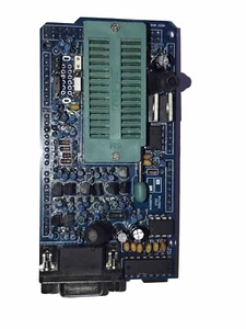 EPROM programmer for 2708 2704 TMS2716 MCM68764 MCM68766 - Photo 1/3
