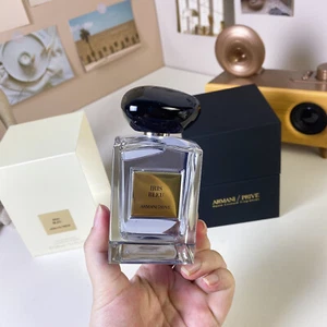 Iris Bleu 100ML-3.3oz Unique Floral Fragrance High-End 2025 - Picture 1 of 7