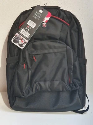 Port Designs Houston 15,6" Laptop-Rucksack - Bild 1 von 4