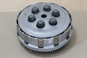 KTM 450 sxf 2008 Genuine Clutch Basket Plates Disks Pressure Plate 77332001344 - Picture 1 of 14
