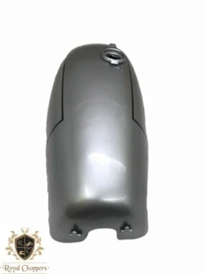 Tanque de gasolina pintado apto para Norton Fastback Commando con tapa Foto 1 de 4