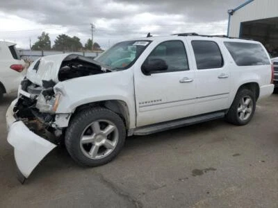 Used Body Control Module fits: 2012 Chevrolet Suburban 1500 Body Control BCM und — 第 1/4 张图片