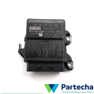 SKODA OCTAVIA II 1Z3 III 5E3 NL3 NR3 Engine control unit 3Q0959655DK Original - Picture 1 of 3