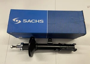 Toyota Carina E Rear Axle Left Shock Absorber Sachs 290450 - Picture 1 of 4