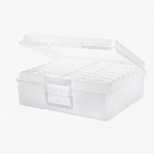 SnapSafe Photo Organizer by Simply Tidy - Picture 1 of 6