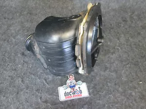 Suzuki RMZ250 2010 Used genuine oem air box intake rubber boot RM2963 - Picture 1 of 1