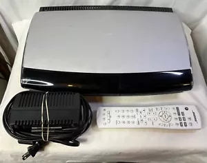 Reproductor de CD/DVD Bose Lifestyle Modelo AV18 Media Center con control remoto y cable de alimentación - Imagen 1 de 10