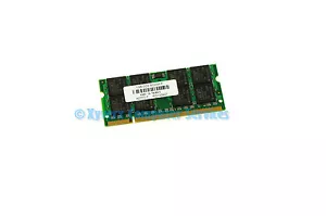 A0TFT-T GENUINE PNY LAPTOP MEMORY 1GB PC2-5300S(CA610) - Picture 1 of 2
