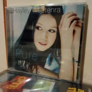 Pure - Hayley Westenra Cd Nuovo - Foto 1 di 2
