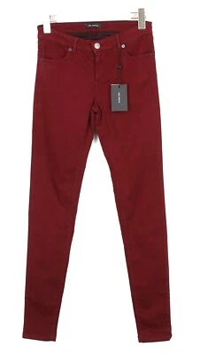 Pantalones Copine Akamiso Mujer Todas las Temporadas (UE) 36 Cremallera Foto 1 de 4