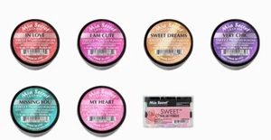 Acrylic Nail Mia Secret Powder 6 Color SWEET Collection - Picture 1 of 2