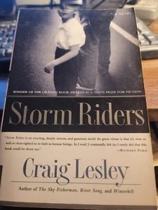 Storm Riders - Bild 1 von 2