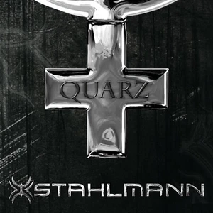 STAHLMANN - Quarz - Digipak CD - 884860359122 - Bild 1 von 1