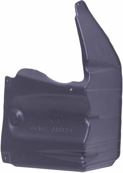 TAROS TRADE Riparo Sottomotore Per Fiat Grande Punto Punto Alfa Romeo Mito