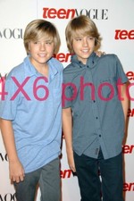 4x6 PHOTO,COLE SPROUSE #17,DYLAN,the suite life of zack & cody,riverdale