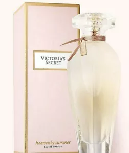 Victoria’s Secrets Heavenly Symmer 1.7 oz. Edp New In Sealed Box - Picture 1 of 4
