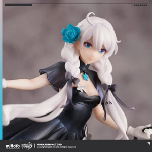 MiHoYo 1/9 Official Honkai Impact3 Kiana Kaslana Character Figure - Picture 1 of 9