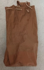 Kit de bolsa con nombre de soldados británicos de la Primera Guerra Mundial de 1913 con fecha - Imagen 1 de 5