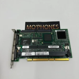 Nortel Call Pilot 1002rp RAID Card w/32mb Memory - NTRH9093 - Picture 1 of 2
